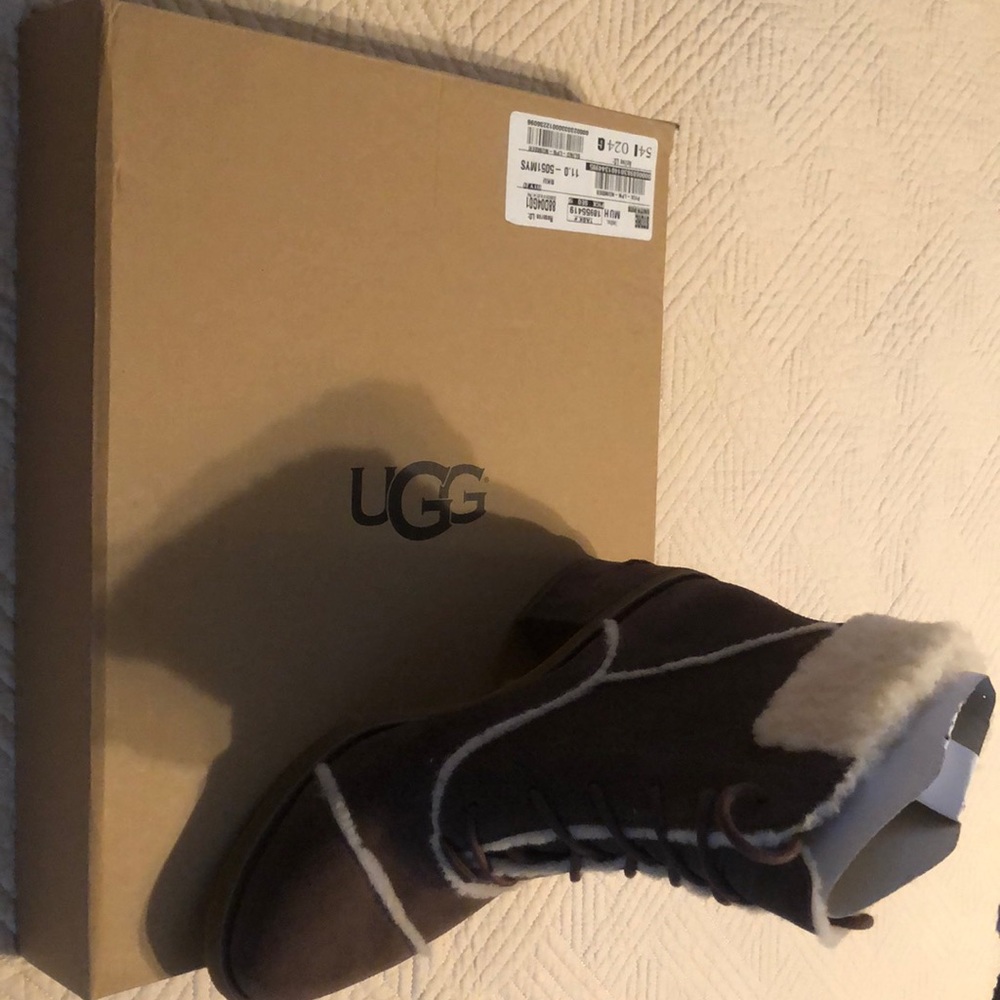 UGG Boots
